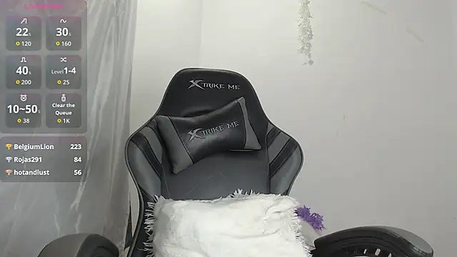 carla slut outlimits online show from 03-19-26, 12:20