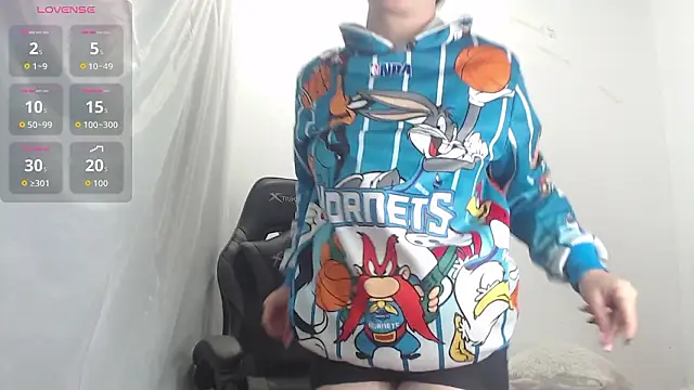 carla slut outlimits online show from 03-26-26, 11:54