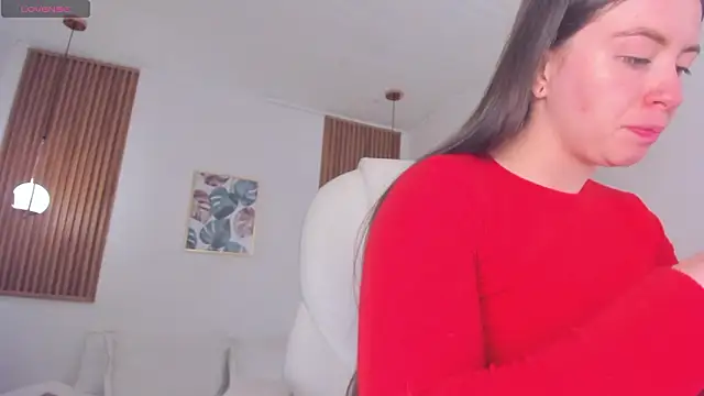 TiffanyWright online show from 01-18-26, 01:26