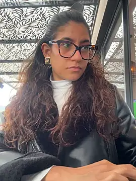 ValeriEvan online show from 12-01-25, 08:14