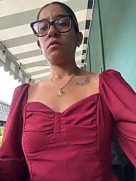 Snapshot of ValeriEvan chatting on 02-22-26, 08:07 ValeriEvan online show from 02-22-26, 08:07