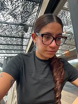 Snapshot of ValeriEvan chatting on 02-25-26, 08:07 ValeriEvan online show from 02-25-26, 08:07