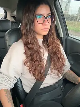 Snapshot of ValeriEvan chatting on 03-26-26, 09:09 ValeriEvan online show from 03-26-26, 09:09