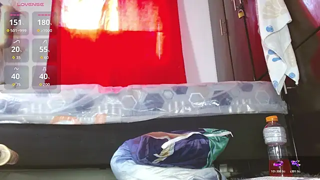 Snapshot of Candy21_ chatting on 11-07-25, 08:20 Candy21 online show from 11-07-25, 08:20