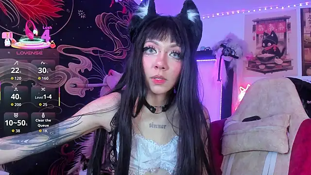 Alicedangerrr online show from 05-05-26, 01:02