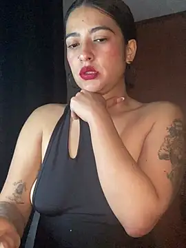 Cleopatracute  online show from 12-15-24, 03:45