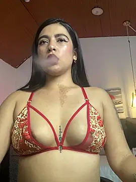 Cleopatracute  online show from 02-10-25, 02:59