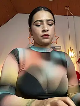Cleopatracute  online show from 02-20-25, 02:57