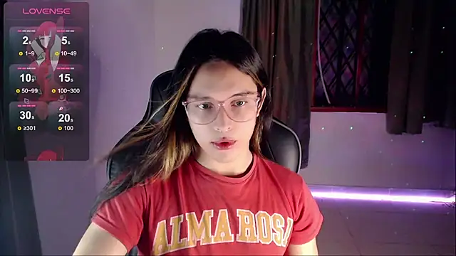 alexaryderr online show from 01-10-25, 06:42