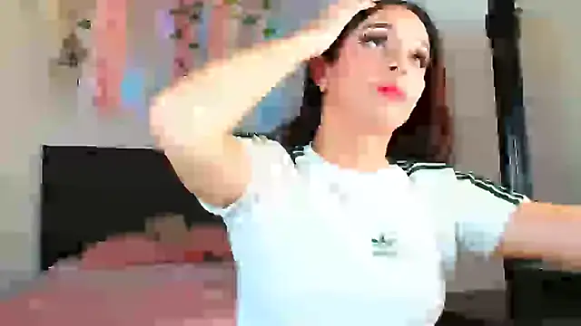 alexaryderr online show from 03-22-26, 09:18