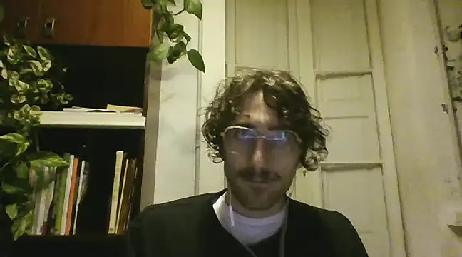  Sebastiann online show from 02-25-25, 12:47