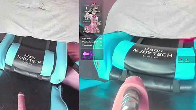 Delicius love online show from 12-05-25, 09:51