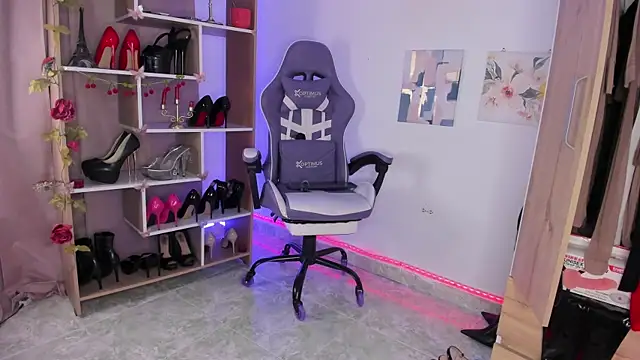 angelica sparks online show from 03-01-25, 07:08