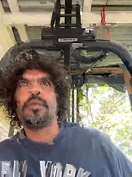 Wazz Handsome online show from 05-12-26, 04:09