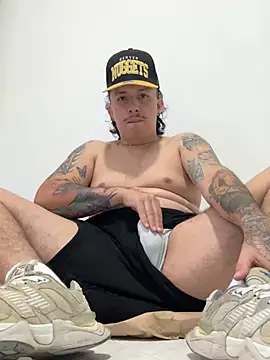 archie 1234 online show from 03-05-25, 10:32