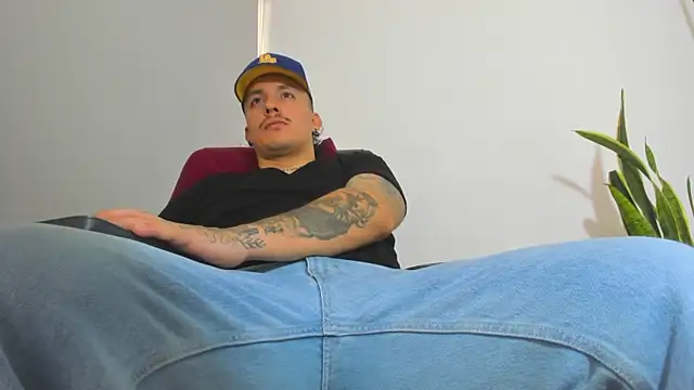 archie 1234 online show from 03-21-25, 04:40