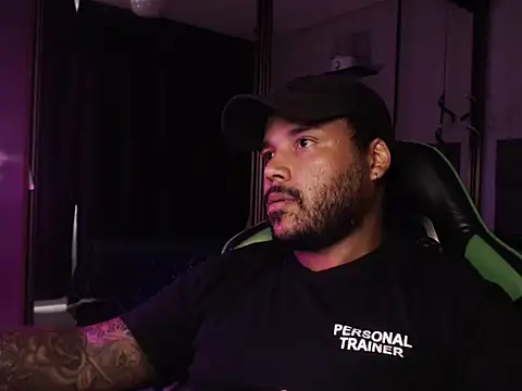 Ale Mineiro online show from 03-06-26, 11:06