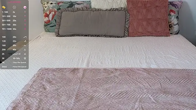 AliceMYs online show from 11-04-25, 10:14