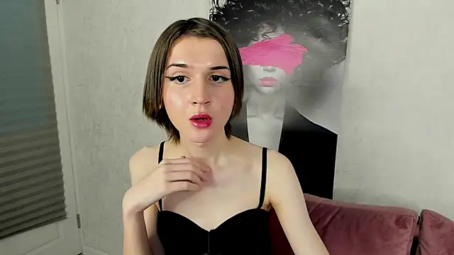 Skinny Sex Sissy online show from 01-06-25, 02:03