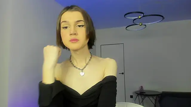 Skinny Sex Sissy online show from 01-29-25, 12:02