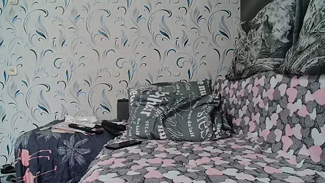 Vika  online show from 01-17-25, 08:45
