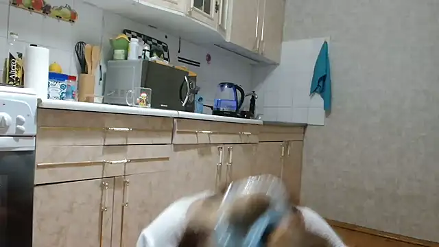 Vika  online show from 01-19-25, 03:08