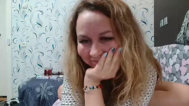 Vika  online show from 01-26-25, 09:51