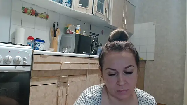 Vika  online show from 02-02-25, 01:55