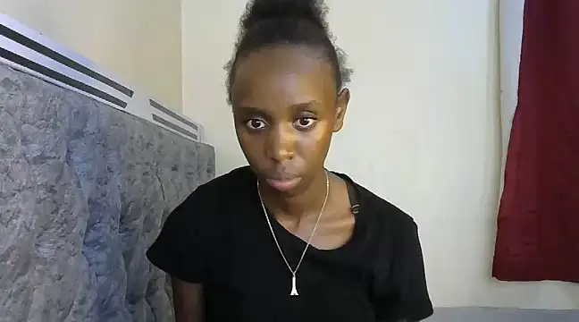 Little miss charming online show from 01-30-25, 05:39