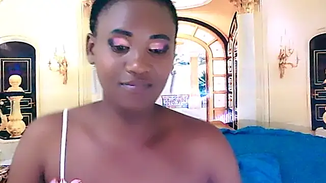 EbonyOlive69 online show from 12-04-24, 01:47