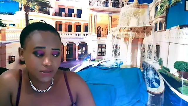 EbonyOlive69 online show from 12-06-24, 09:02