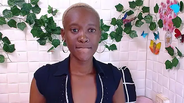 EbonyOlive69 online show from 10-27-25, 05:22