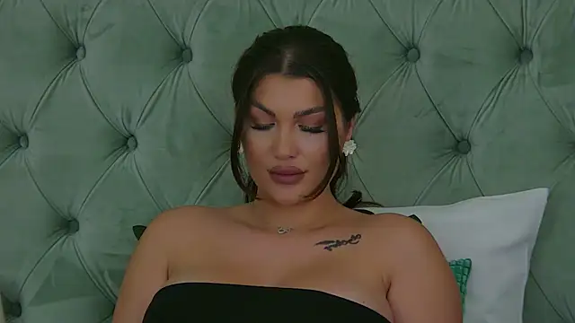 Snapshot of itsjessiebabe chatting on 01-03-25, 04:06 itsjessiebabe online show from 01-03-25, 04:06