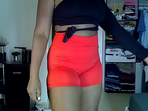 Sexxyrebby online show from 05-06-26, 08:58