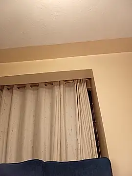 Pretty tiffany online show from 12-18-25, 01:44