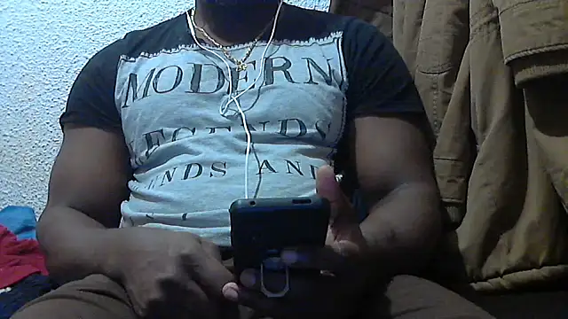 mmoiblack online show from 11-14-25, 12:20