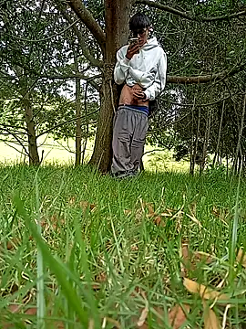 Cuervo maniaco online show from 11-01-25, 06:21