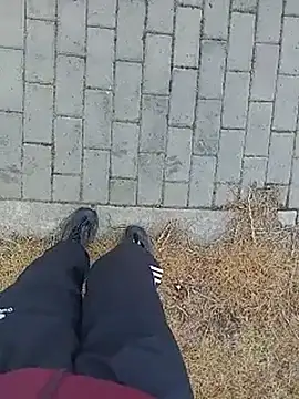 Cuervo maniaco online show from 02-06-26, 04:10