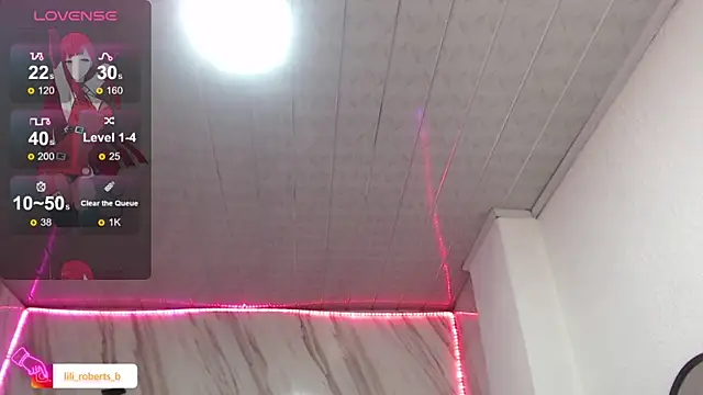 samantha b online show from 12-18-24, 12:40