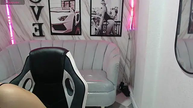 samantha b online show from 12-19-24, 12:45