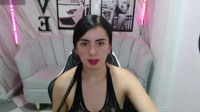  samantha b online show from 12-21-24, 03:53
