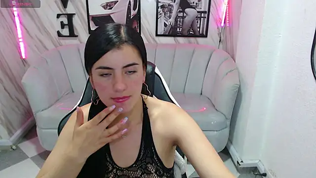  samantha b online show from 12-21-24, 06:55