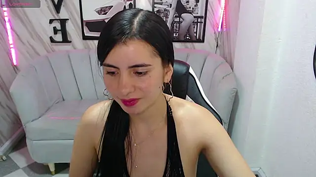  samantha b online show from 12-23-24, 03:44