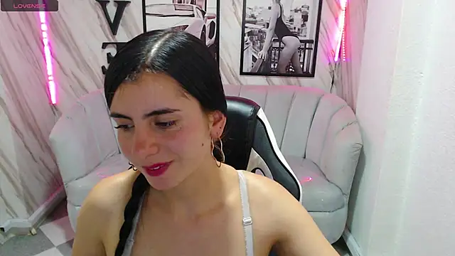  samantha b online show from 12-26-24, 06:54