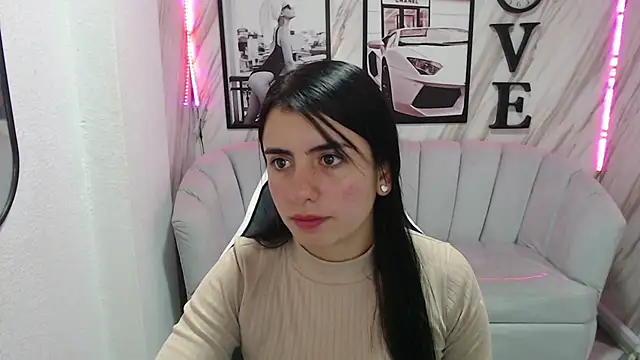  samantha b online show from 01-02-25, 12:35