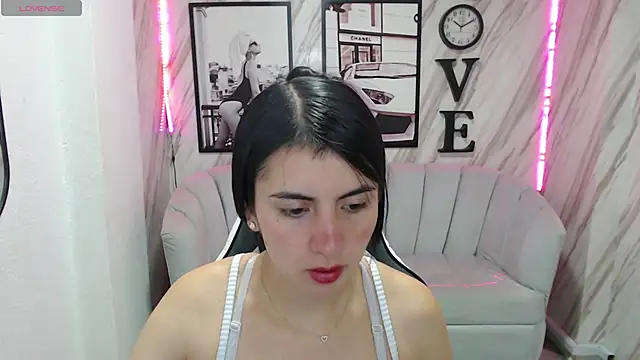  samantha b online show from 01-07-25, 12:52
