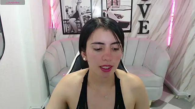  samantha b online show from 01-07-25, 03:54