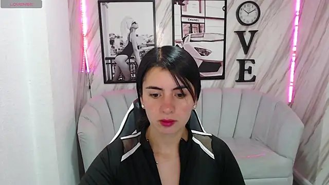  samantha b online show from 01-08-25, 12:47