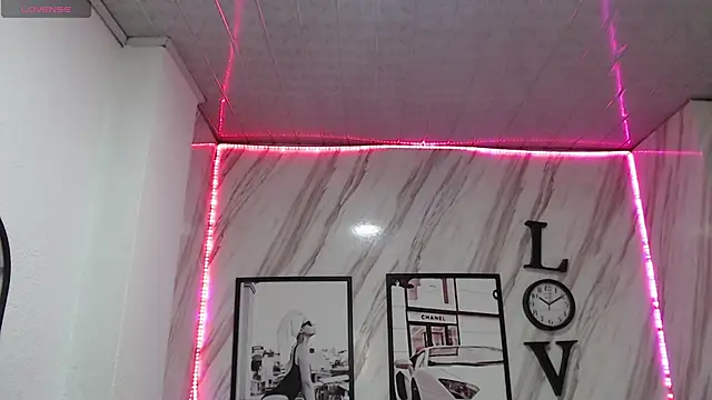  samantha b online show from 01-09-25, 12:41