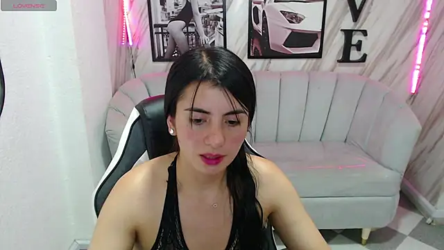  samantha b online show from 01-11-25, 03:52